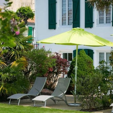 Locations De Vacances Le Clos Rhea Saint-Martin-de-Ré Room photo