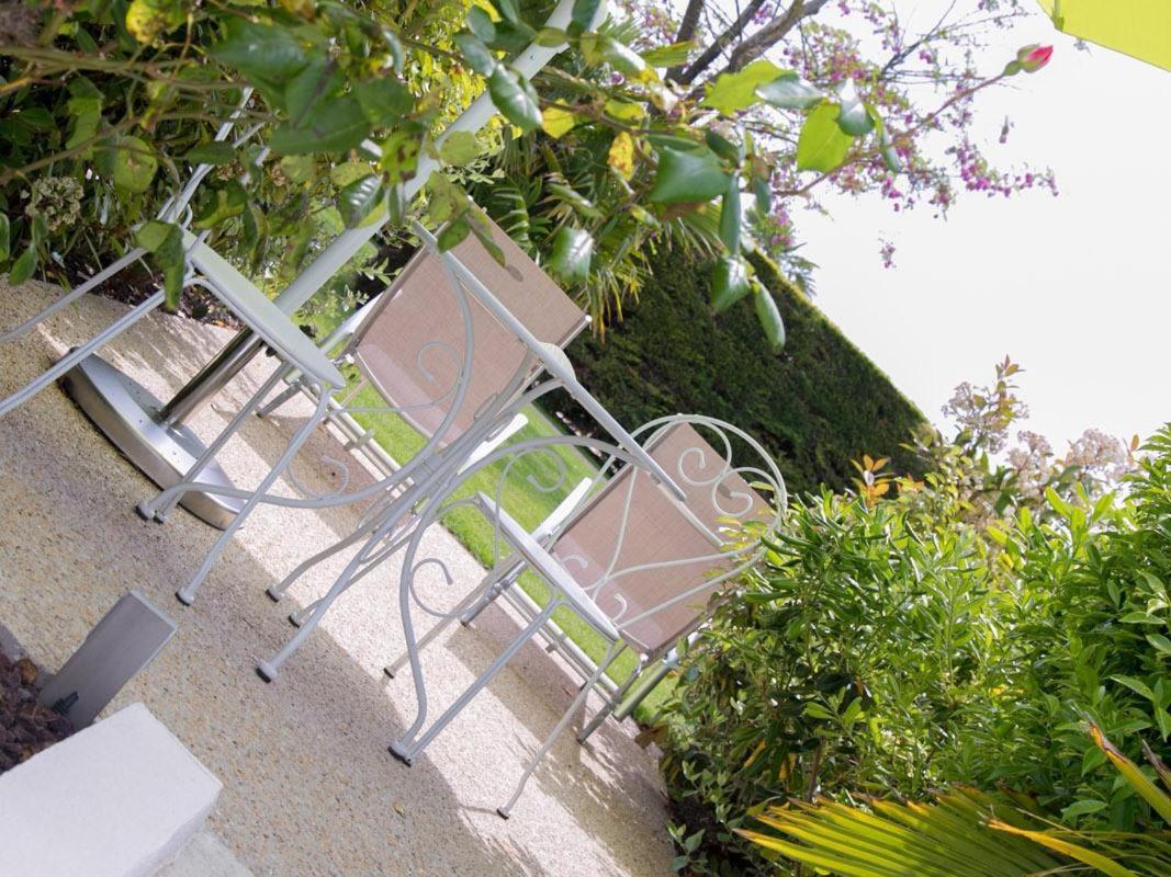 Locations De Vacances Le Clos Rhea Saint-Martin-de-Ré Room photo