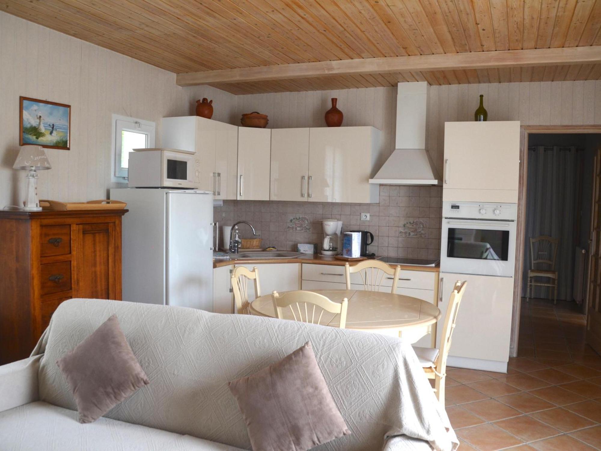 Locations De Vacances Le Clos Rhea Saint-Martin-de-Ré Room photo