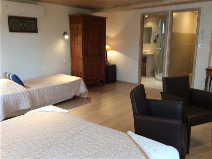Locations De Vacances Le Clos Rhea Saint-Martin-de-Ré Room photo
