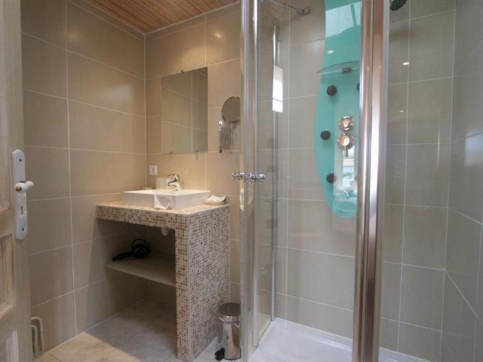 Locations De Vacances Le Clos Rhea Saint-Martin-de-Ré Room photo