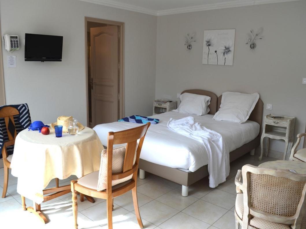 Locations De Vacances Le Clos Rhea Saint-Martin-de-Ré Room photo