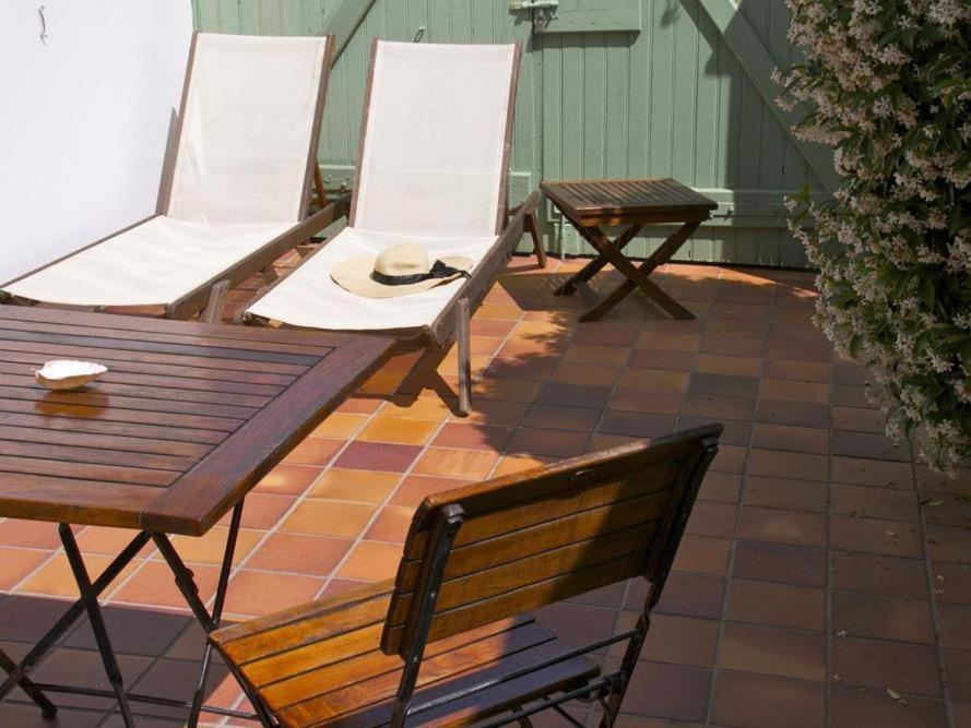 Locations De Vacances Le Clos Rhea Saint-Martin-de-Ré Room photo