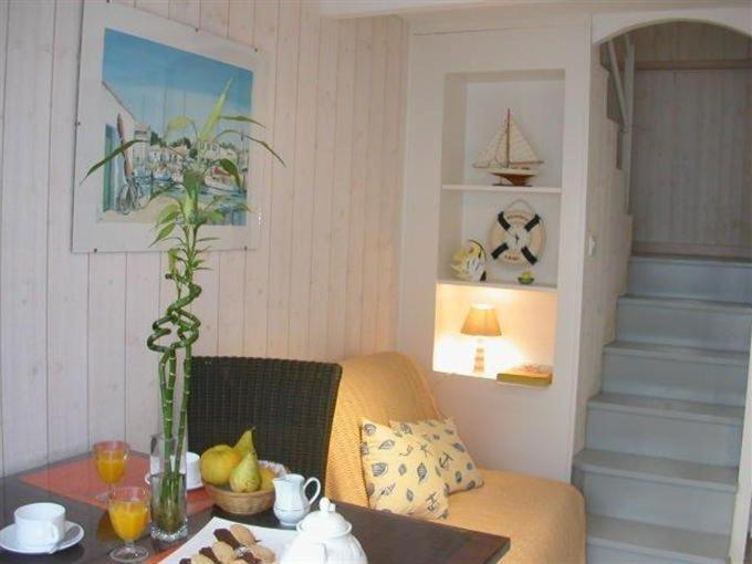 Locations De Vacances Le Clos Rhea Saint-Martin-de-Ré Room photo