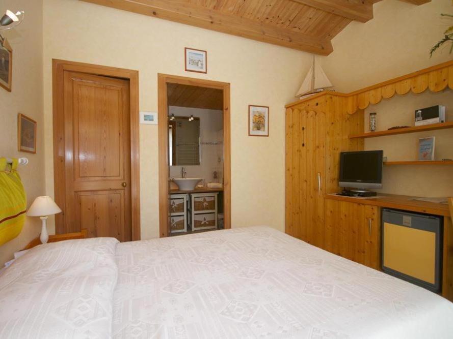 Locations De Vacances Le Clos Rhea Saint-Martin-de-Ré Room photo